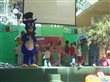 Kids Party<br />Shopping centre