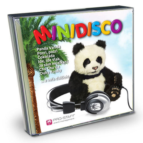 Minidisco