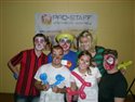 Face painting