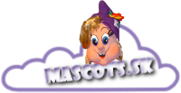 mascots.sk